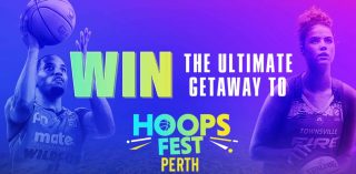 National Baseball League – Win the Ultimate Getaway for 4 to Perth, WA