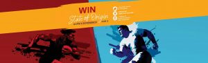 Queensland Country Bank – State of Origin Game 3 Thriller – Win a prize package valued at $5,000