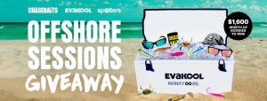 Evakool – Win a prize pack valued over $1,700