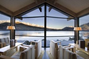 Vacations & Travel – Win a 4-night stay for 2 with daily breakfast at The Rees Hotel Queenstown