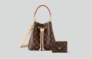 Highpoint – Win a Louis Vuitton NeoNoe BB Bag & Victorine Wallet