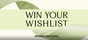 Michael Hill Jeweller – Win 1 of 10 eGift Cards to use in-store or online