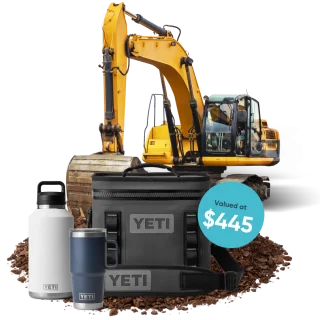 Online Safety Systems – Win a Yeti prize pack