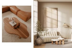 RUSSH Magazine – Win a $1,000 Nuage Interiors voucher