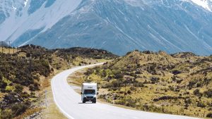 RealNZ – Win 6 experiences for 2 PLUS Maui motorhome rental and Hiking gear sets