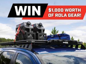 Rola – Win a $1,000 Online store gift card