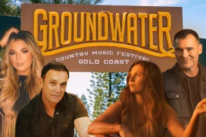 The Music Press – Win a trip prize package to the Groundwater Country Music Festival in Gold Coast