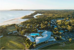 The Weekend Edition – Win 2-night stay for 4 at Elements of Byron PLUS a $200 dining voucher