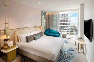 The Weekend Edition – Win a 2-night stay at Dorsett Gold Coast for 2 PLUS breakfast