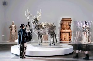 The Weekend Edition – Win a luxury high tea experience for 4 PLUS tickets to the exhibition at Goma