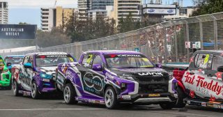 Yuasa Batteries Australia – Win 1 of 5 double tickets to 2024 Gold Coast 500